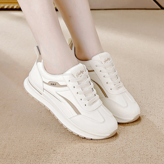 Damen Sportliche Sneakers EB