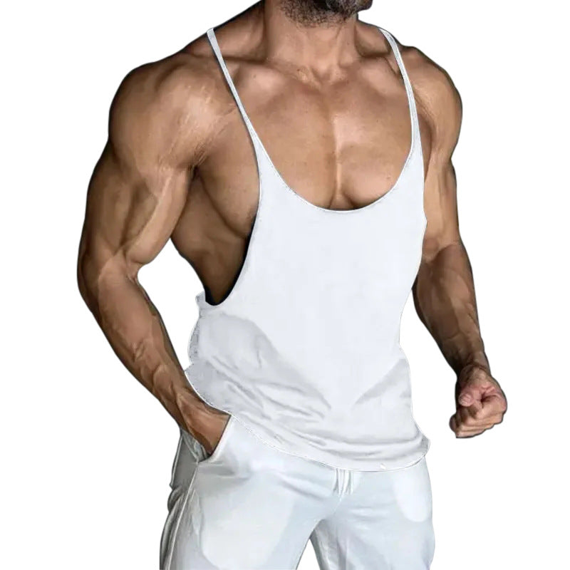 Damen nan luftiges Spaghettiträger-Top aus feinem Viskosemix mit lockerem Schnitt EB