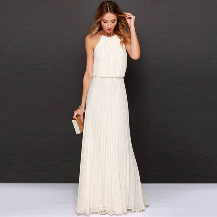 Damen Maxikleid EB