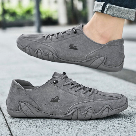 Lederschuhe (unisex) EB