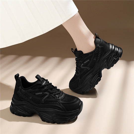 Damen Sportliche Sneaker EB