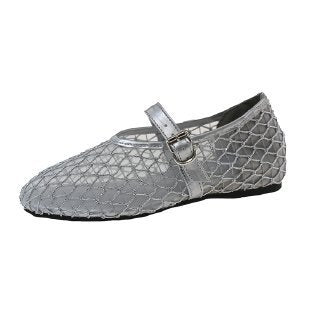 Damen Bequeme Slip-On Clogs mit innovative Struktur EB