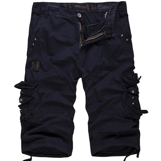 Herren Cargo Shorts EB