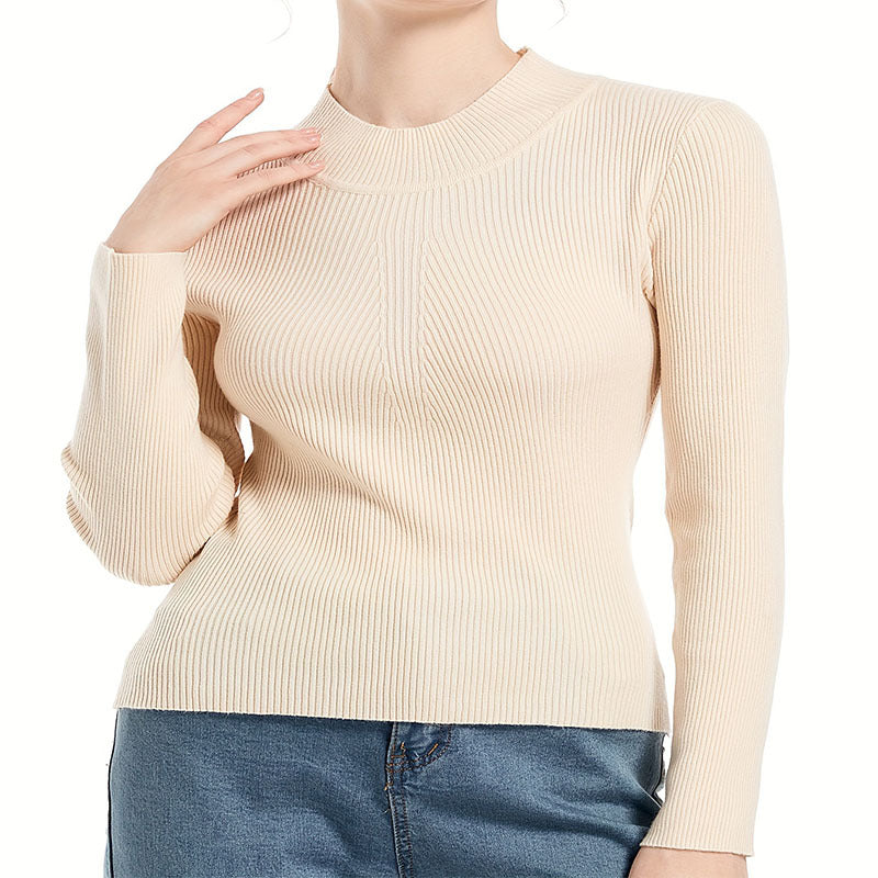 Damen Feinstrickpullover EB