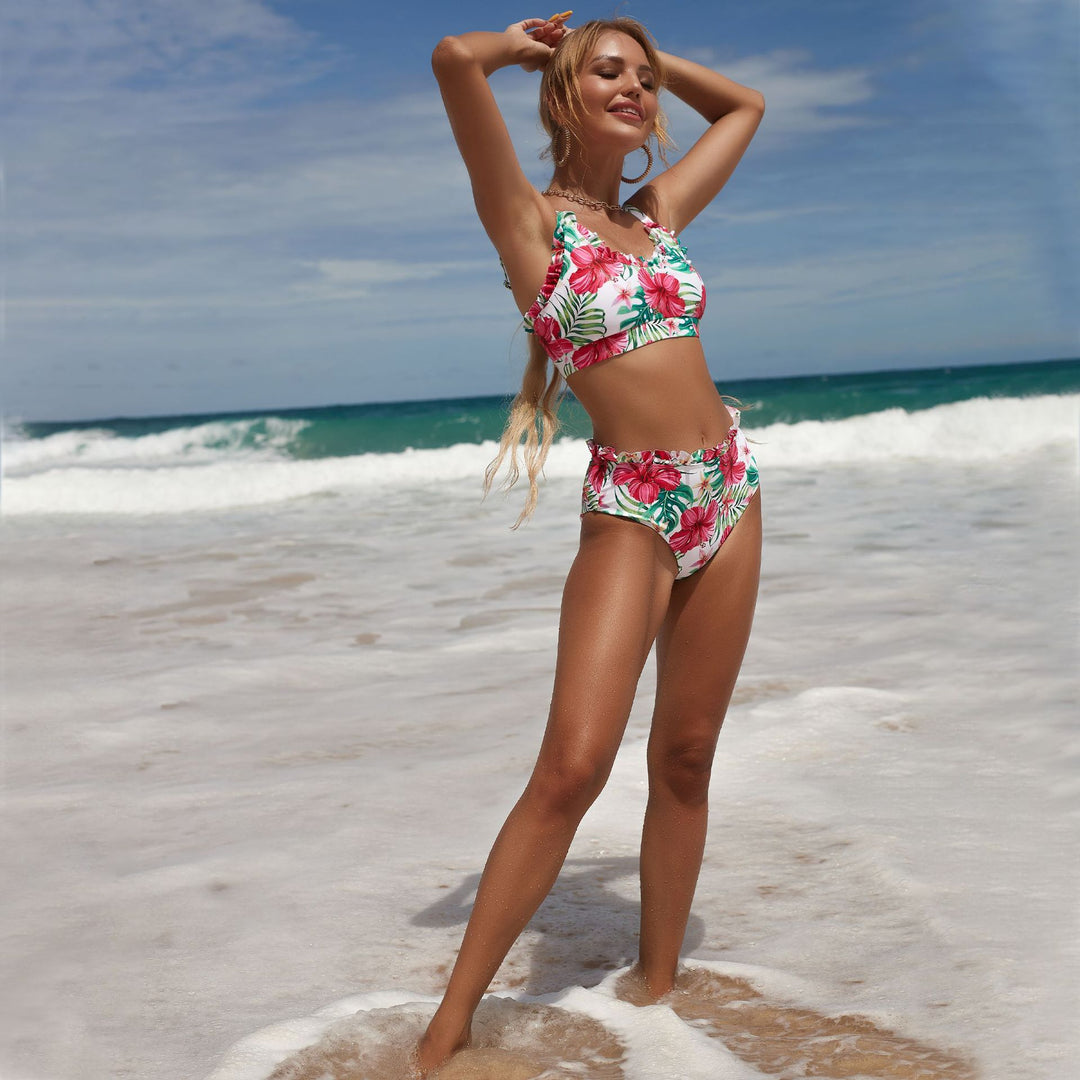 Damen Bikiniset EB