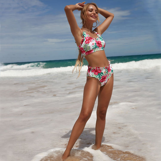 Damen Bikiniset EB