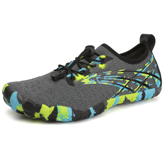 Damen Multifunktionale Wassersportschuhe mit ergonomischem Design EB