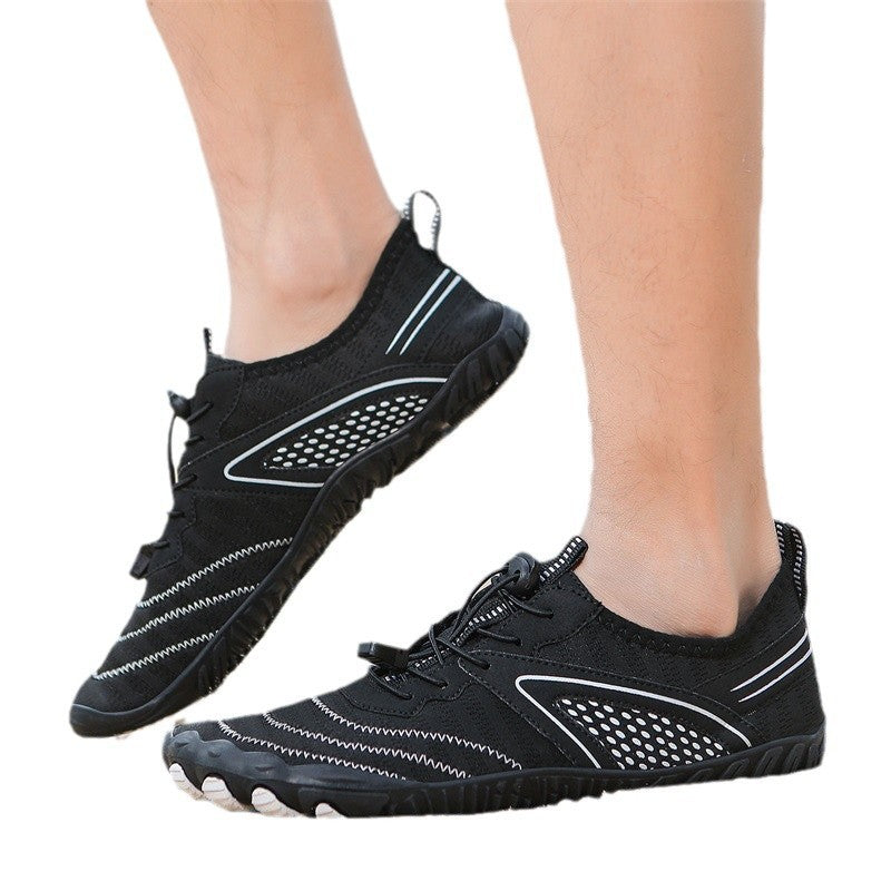 Damen Sportliche Wasser Schuhe EB