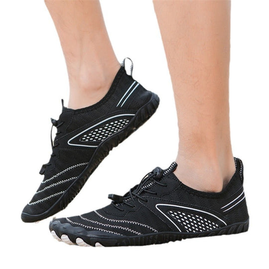 Damen Sportliche Wasser Schuhe EB