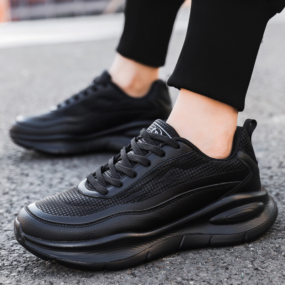 Damen Sportliche Sneakers mit innovativem Dämpfungssystem EB
