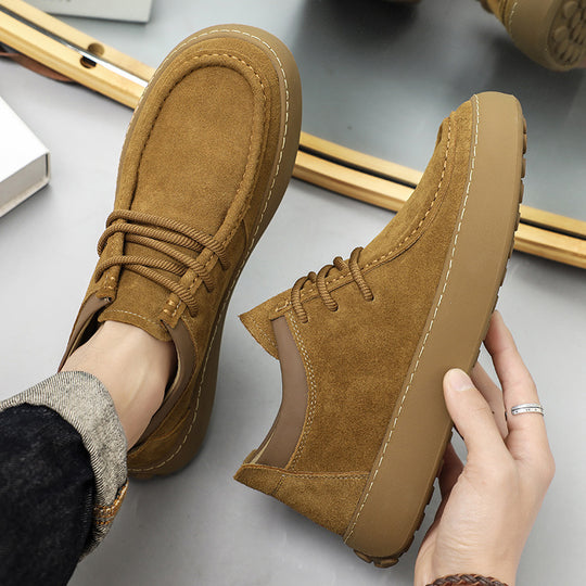 Damen elegante und bequeme Sneakers EB