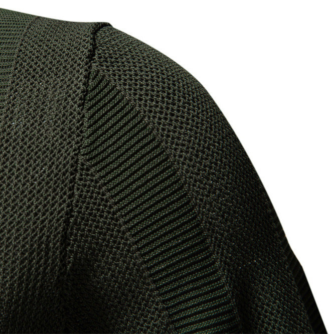 Herren Poloshirt mit strukturiertem Design und hochentwickeltem Tragekomfort EB