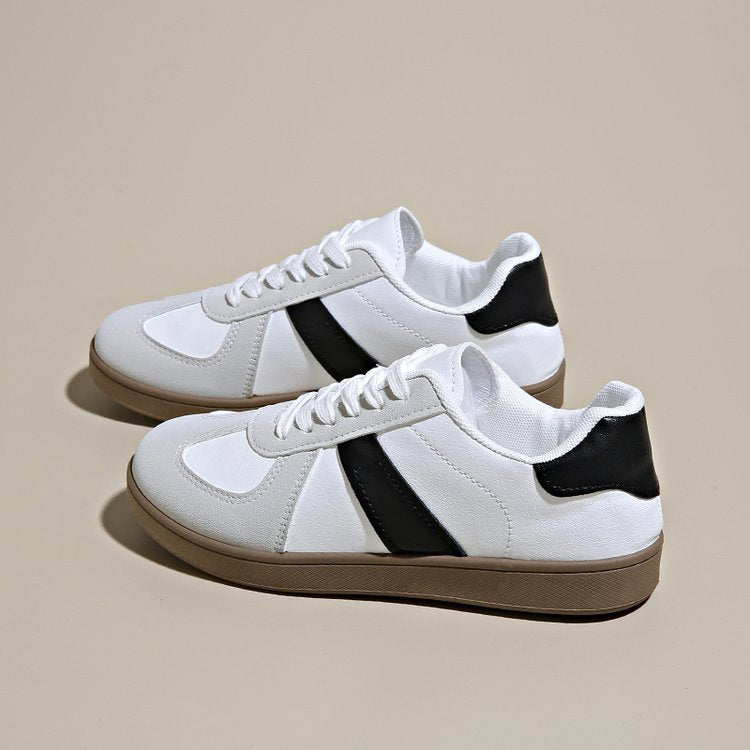 Damen Sneakers im sportlichen Design mit bequemer Laufsohle EB