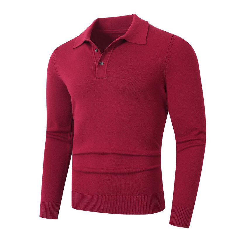 Herren Poloshirt EB