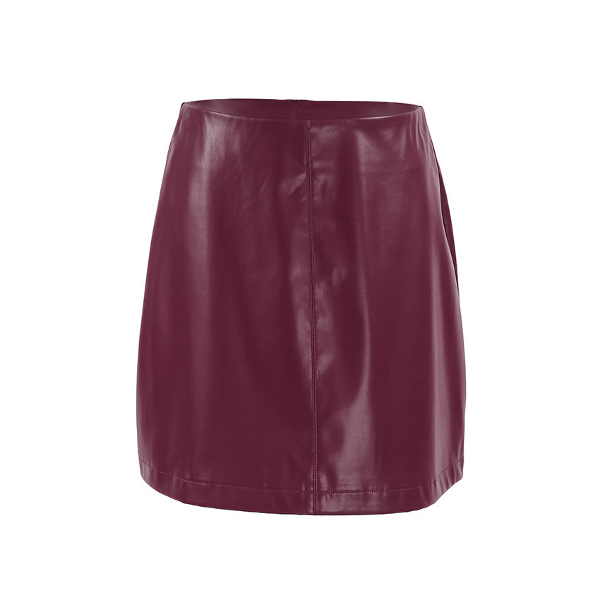 Damen Modischer rock EB