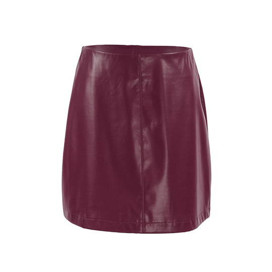 Damen Modischer rock EB