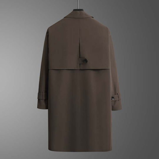 Damen Übergangsjacke mit modischem Stehkragen und praktischen Taschen EB