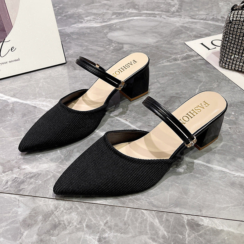 Damen Slingbacks EB