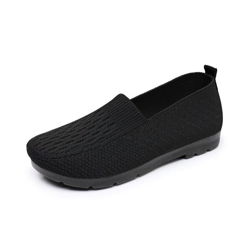 Damen Bequeme und stilvolle Slipper EB