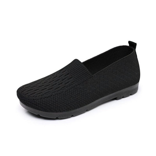 Damen Bequeme und stilvolle Slipper EB