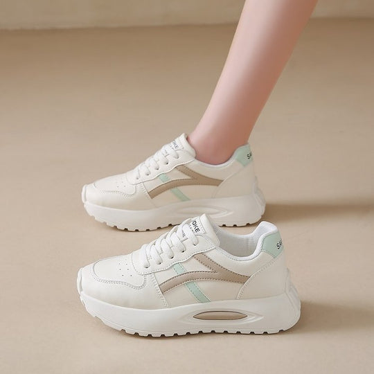 Damen Sportliche Sneakers EB