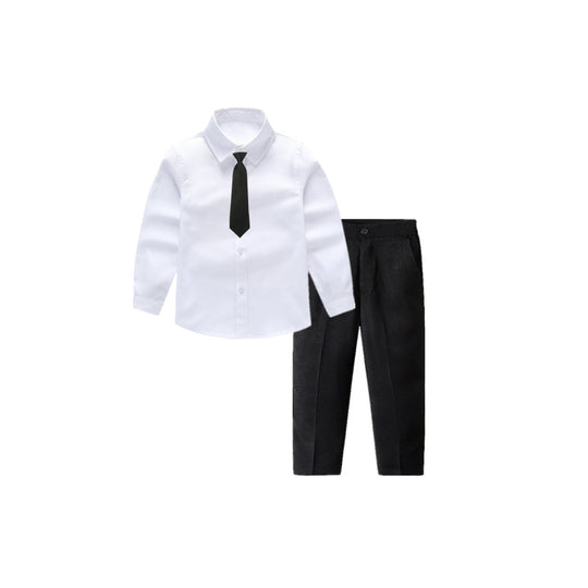 Damen Komfortable und stilvolle Stoffhose EB
