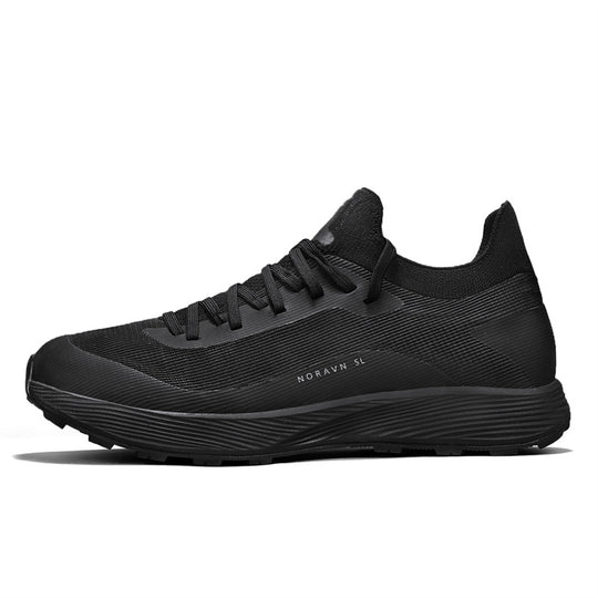 Damen Leichtgewichtige Sport Sneakers mit atmungsaktiver Mesh-Konstruktion EB