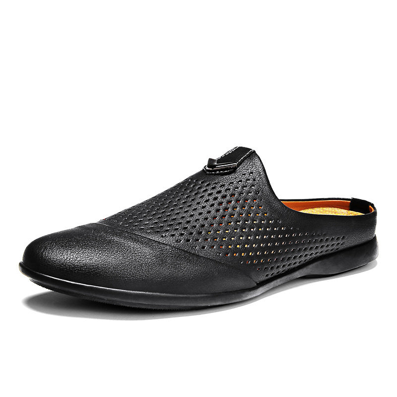 Damen Komfortable und atmungsaktive Clogs EB