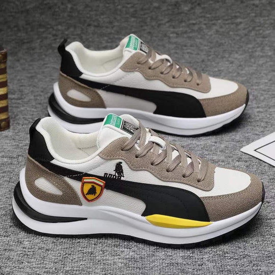 Herren Freizeit Sneakers EB