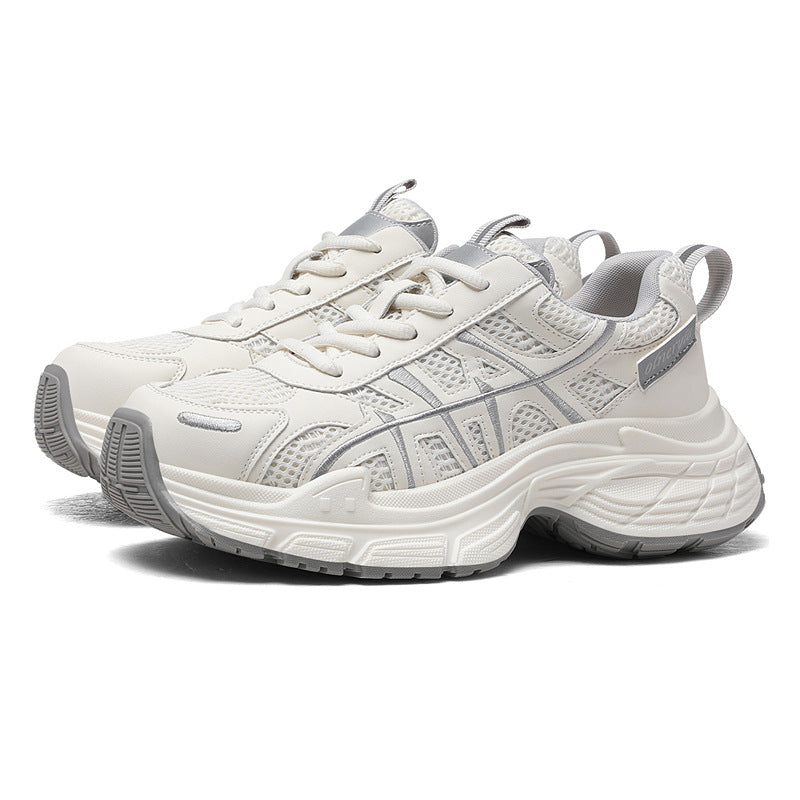 Damen sportive Sneakers EB