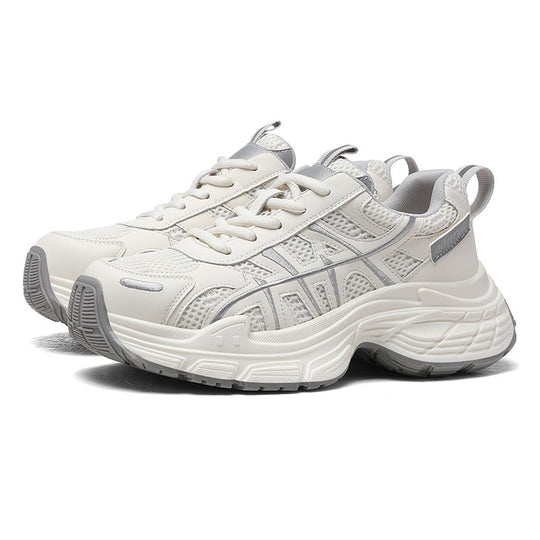 Damen sportive Sneakers EB