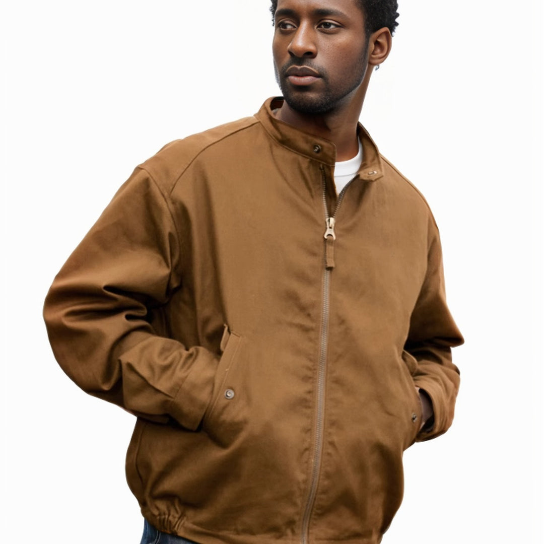 Herren multifunktionale Übergangsjacke EB