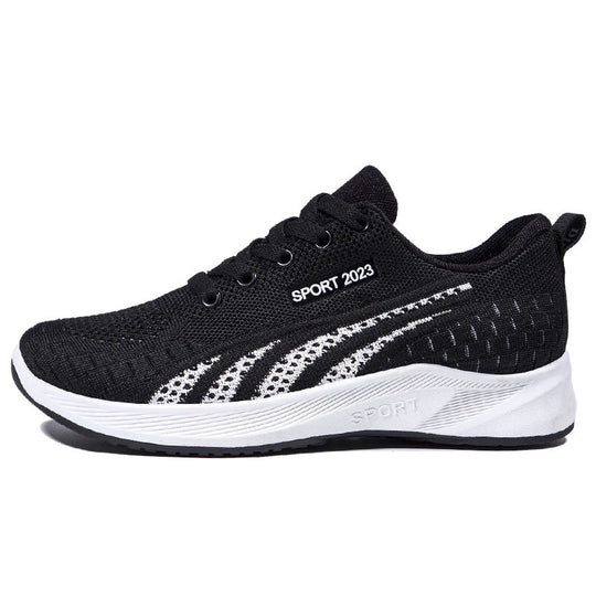 Orthopädische Sportschuhe für Frauen EB