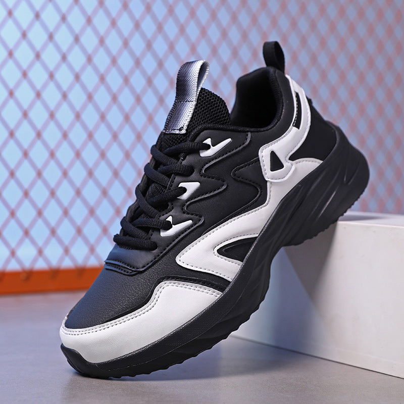 Damen Sportliche Freizeitschuhe mit ergonomischem Design und dämpfender Sohle EB