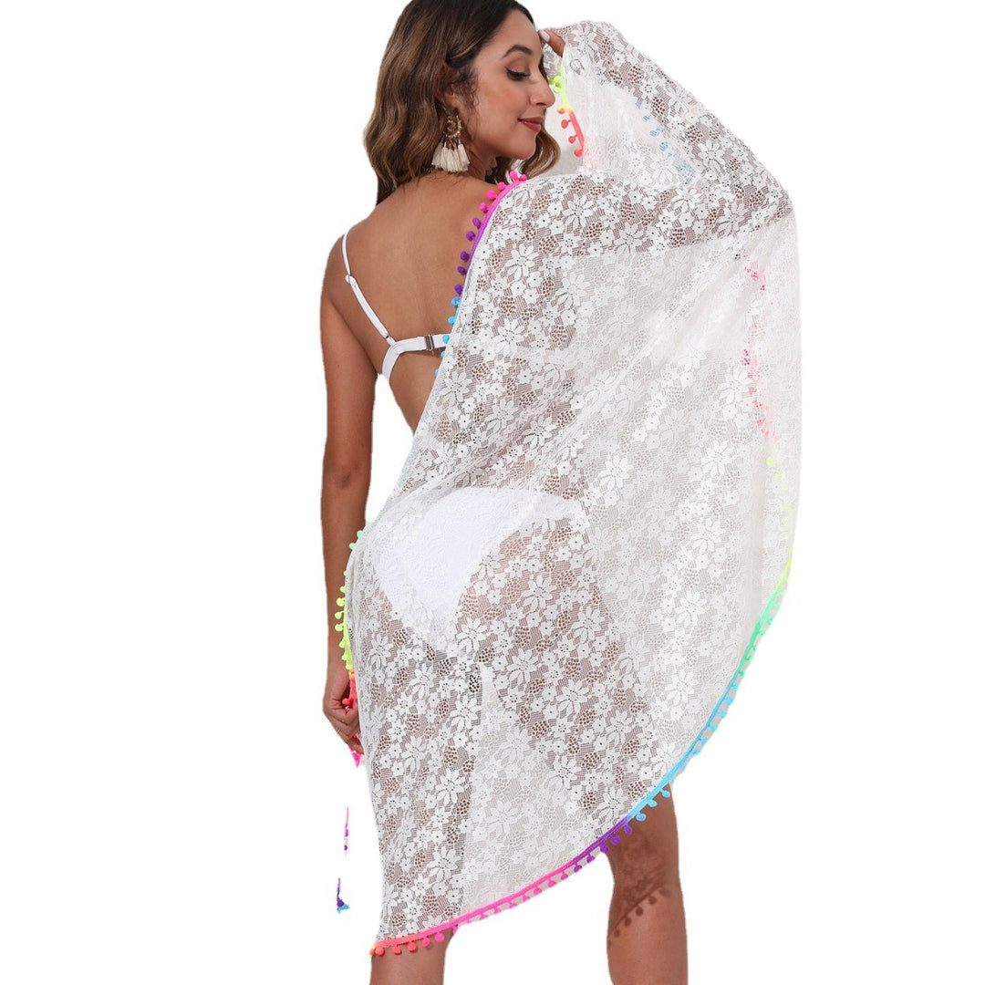 Damen Strandtuch EB