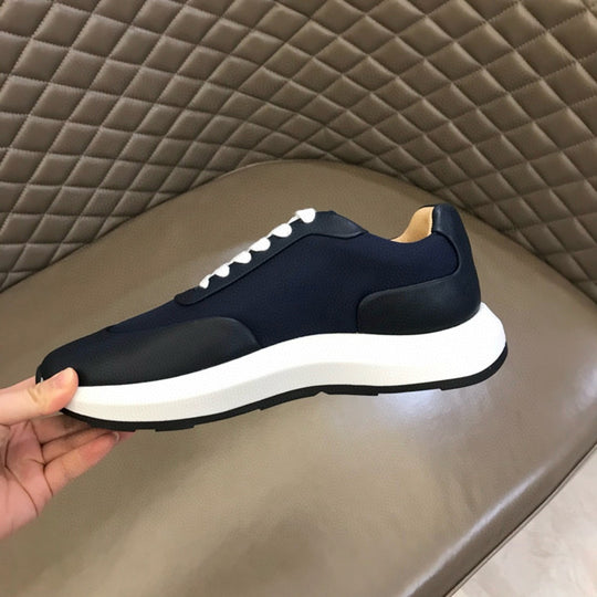 Damen Sportliche Sneakers mit ergonomischem Design und dämpfenden Eigenschaften EB