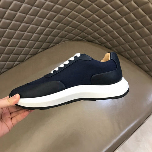 Damen Sportliche Sneakers mit ergonomischem Design und dämpfenden Eigenschaften EB