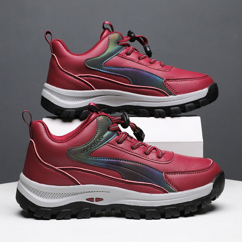 Damen Multifunktionale Outdoor-Wanderschuhe EB