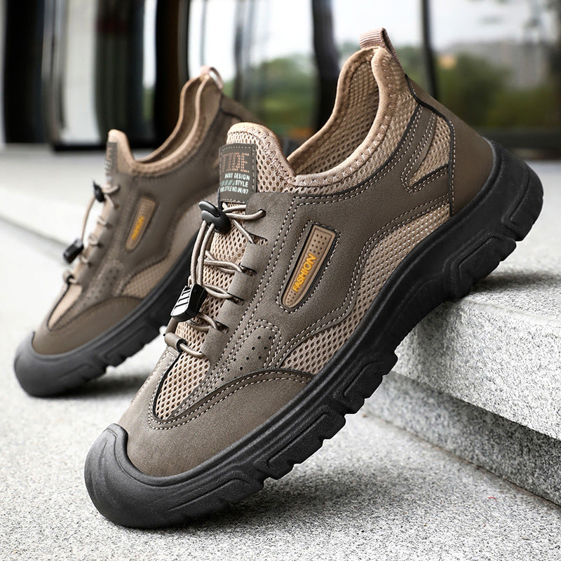 Damen Sportliche und atmungsaktive Sneakers EB
