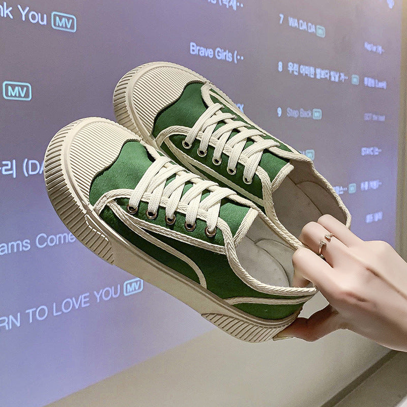 Damen Freizeit Sneaker EB