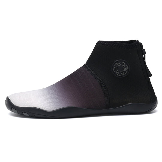 Damen Aqua-Outdoor-Schuhe mit rutschfester Sohle und atmungsaktivem Obermaterial EB