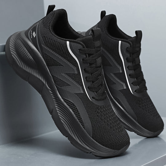 Damen Hochleistungs-Laufschuhe für Fitness und Freizeitsport EB