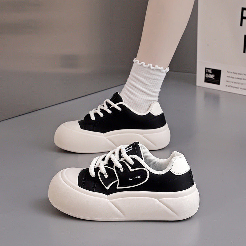 Damen Chunky Sneakers mit innovativem Komfortdesign EB