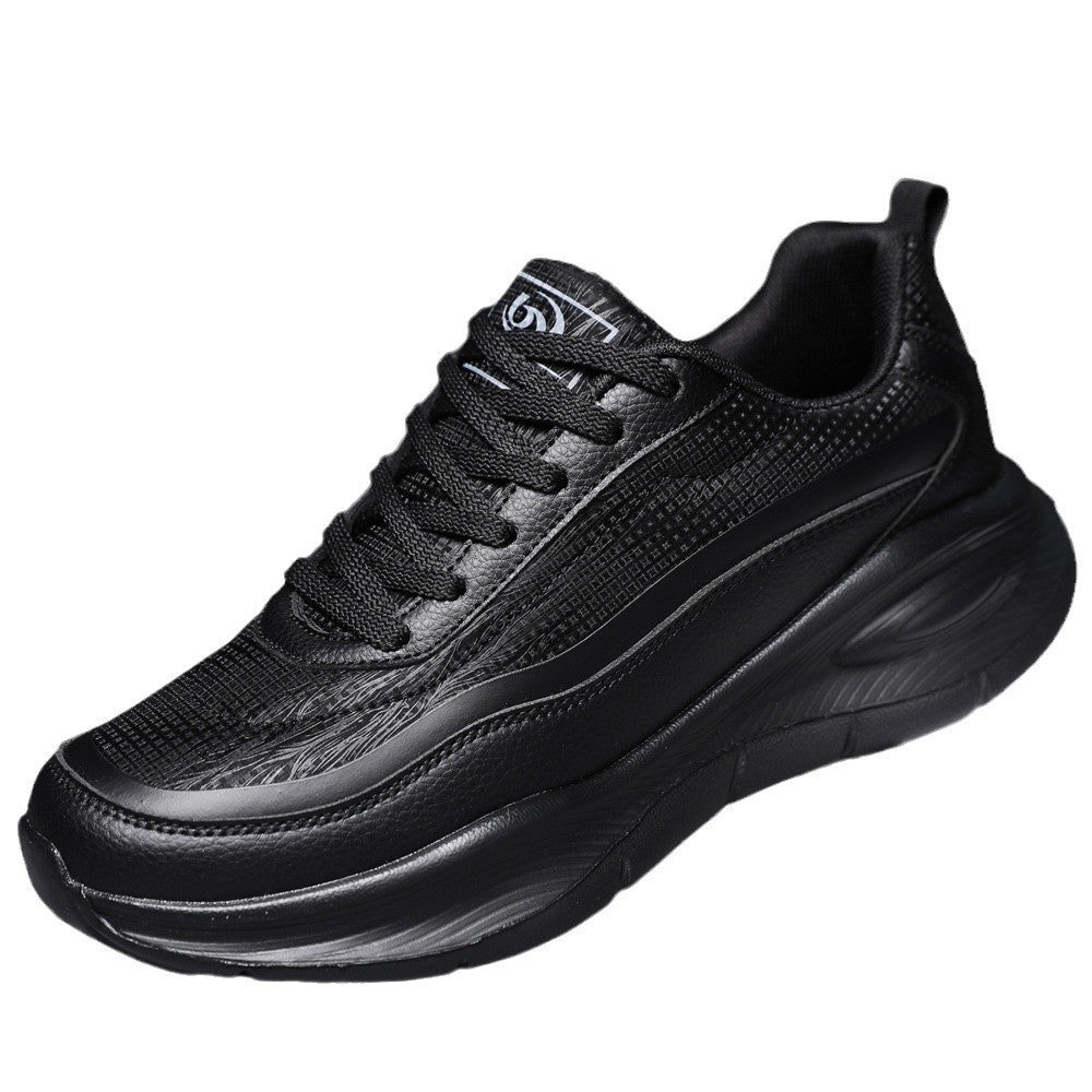 Damen Sportliche Sneakers mit innovativem Dämpfungssystem EB