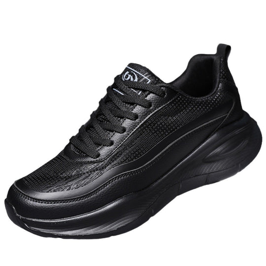 Damen Sportliche Sneakers mit innovativem Dämpfungssystem EB