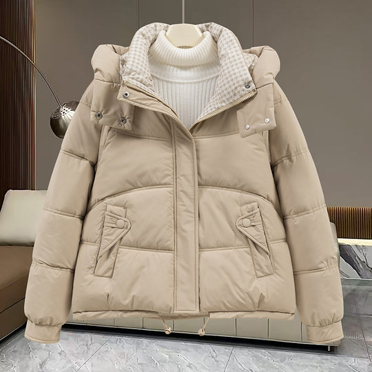 Damen Bewegungsoffensive Winterjacke EB