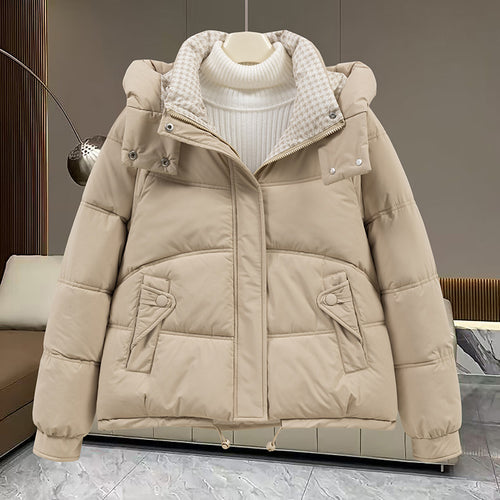 Damen Bewegungsoffensive Winterjacke EB