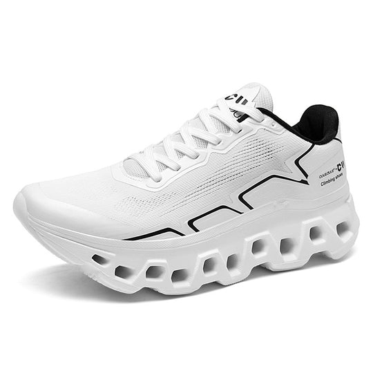 Damen sportliche Laufschuhe mit innovativer Dämpfungstechnologie EB