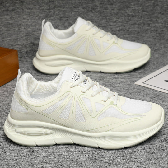 Damen Performance Laufschuhe mit flexiblem Dämpfungssystem EB
