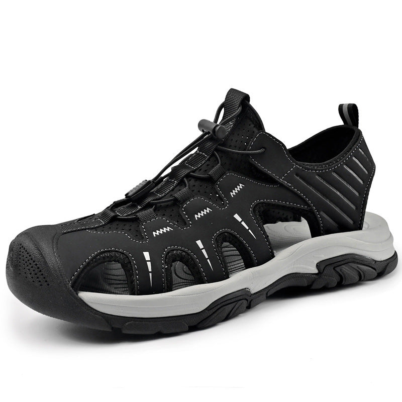 Damen Multifunktionale Wassersandalen mit schnelltrocknendem Obermaterial EB